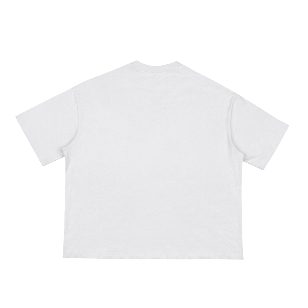 PH Varsity Loose Boxy Tee