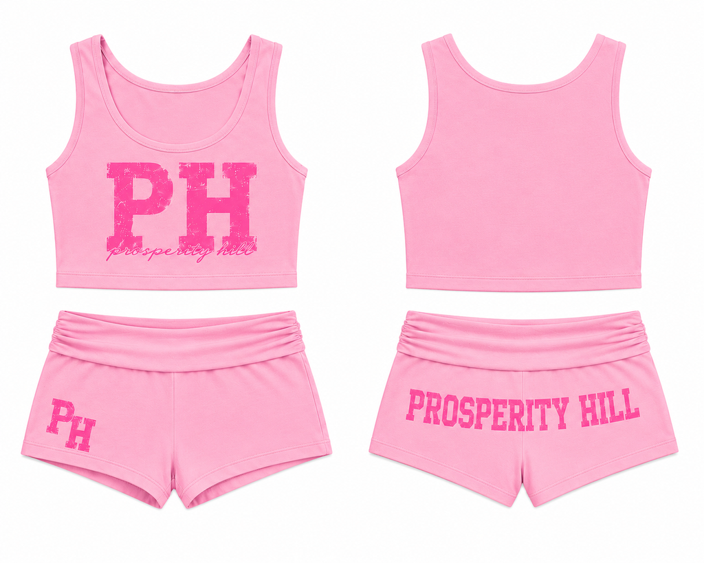 PH Two-Piece Set (PRE-ORDER)