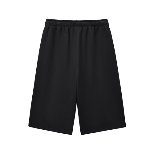Hill Cross 3/4 Sweats (PINK LOGO)