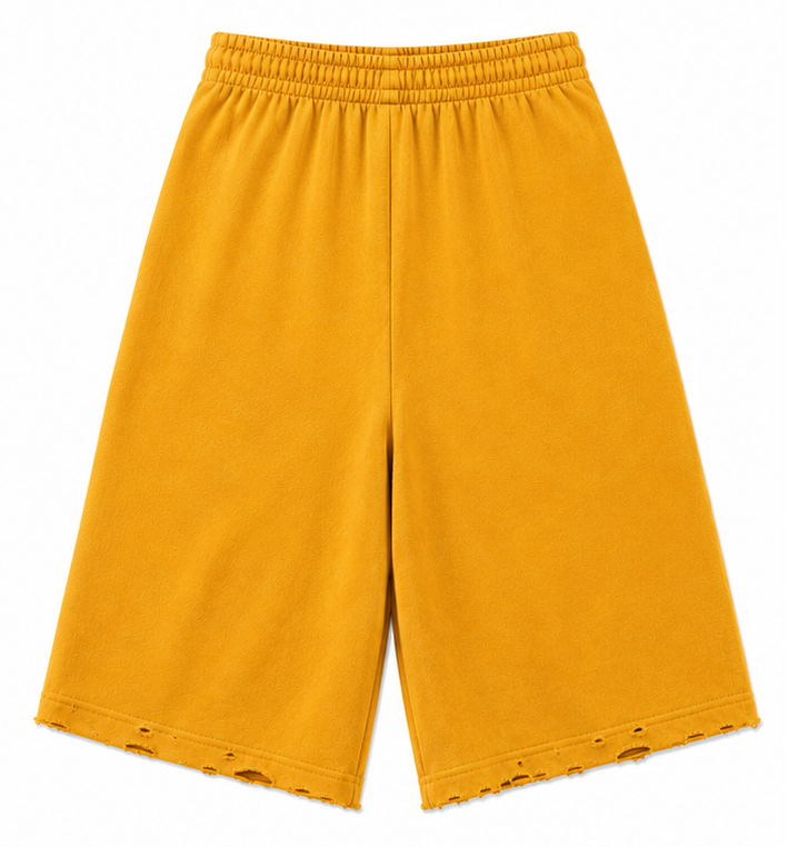 PH Athletic Dept. Long Sworts (PRE-ORDER)