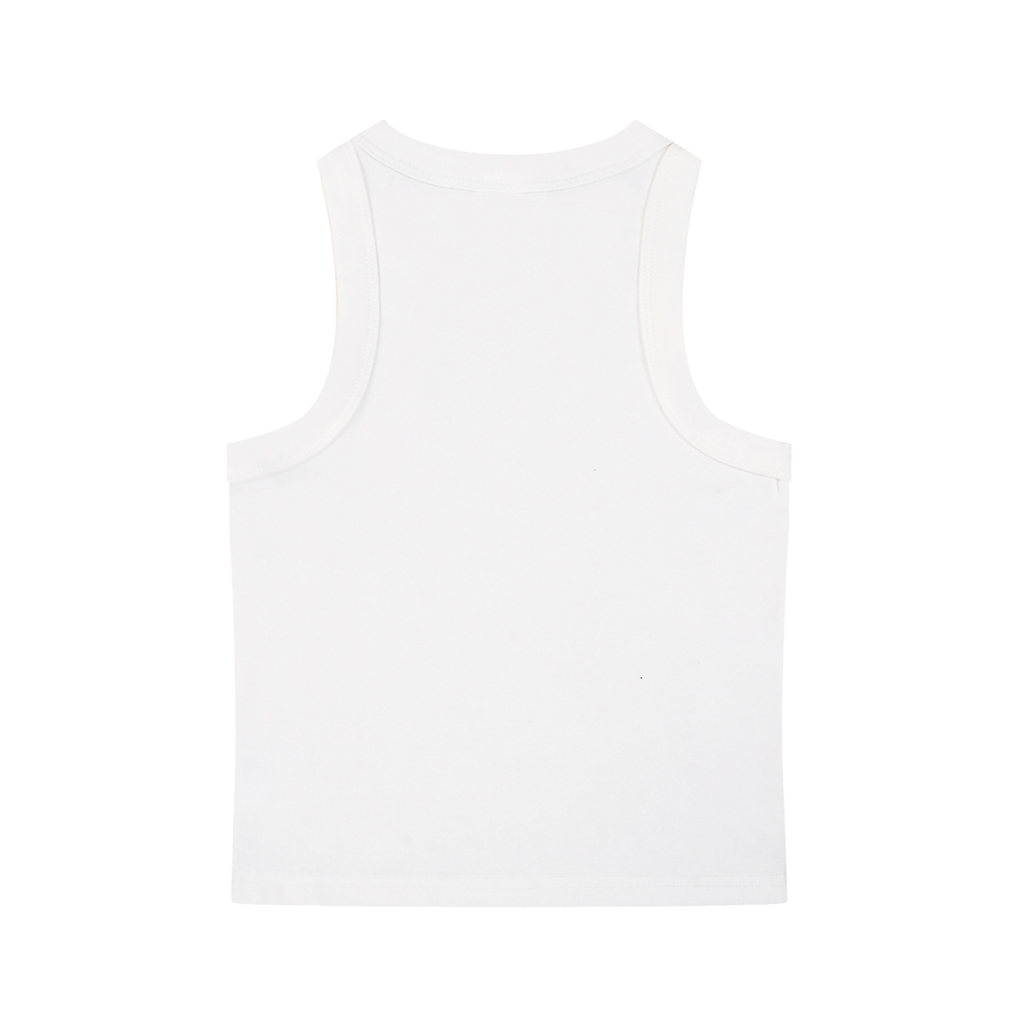 Repent & Sin No More Womens Tank