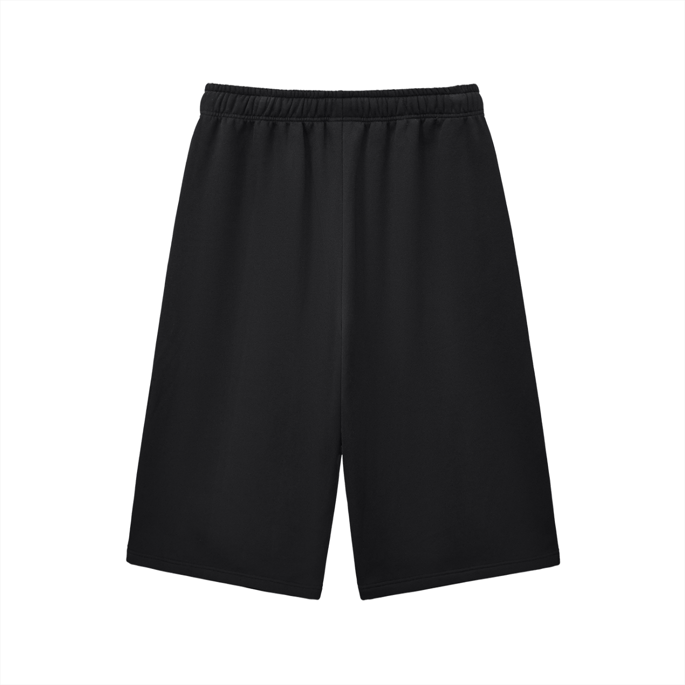 Hill Cross 3/4 Sweats (RED LOGO)