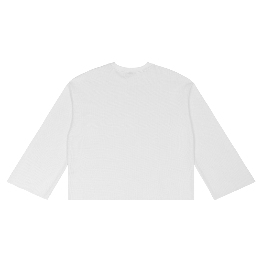 Hill Made Waffle Thermal