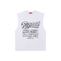 Repent & Sin No More Mens Cut-off
