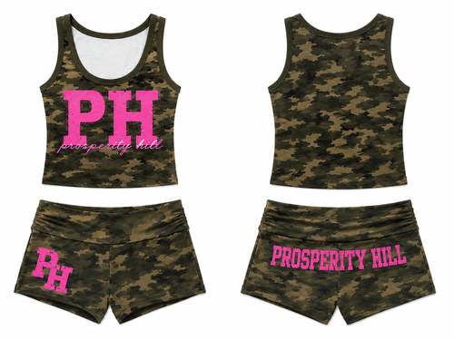PH Two-Piece Set (PRE-ORDER)